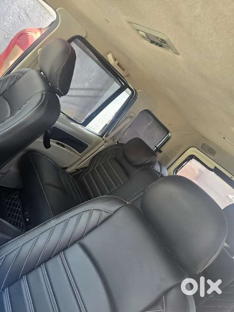 Single Hand Driven Car Genuine  With First Owner