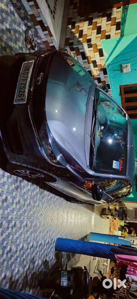 Tata Tiago 2024 Petrol 9000 Km Driven