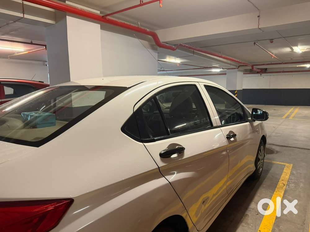 Honda City  43,000 Km  Single Owner  Well Maintained