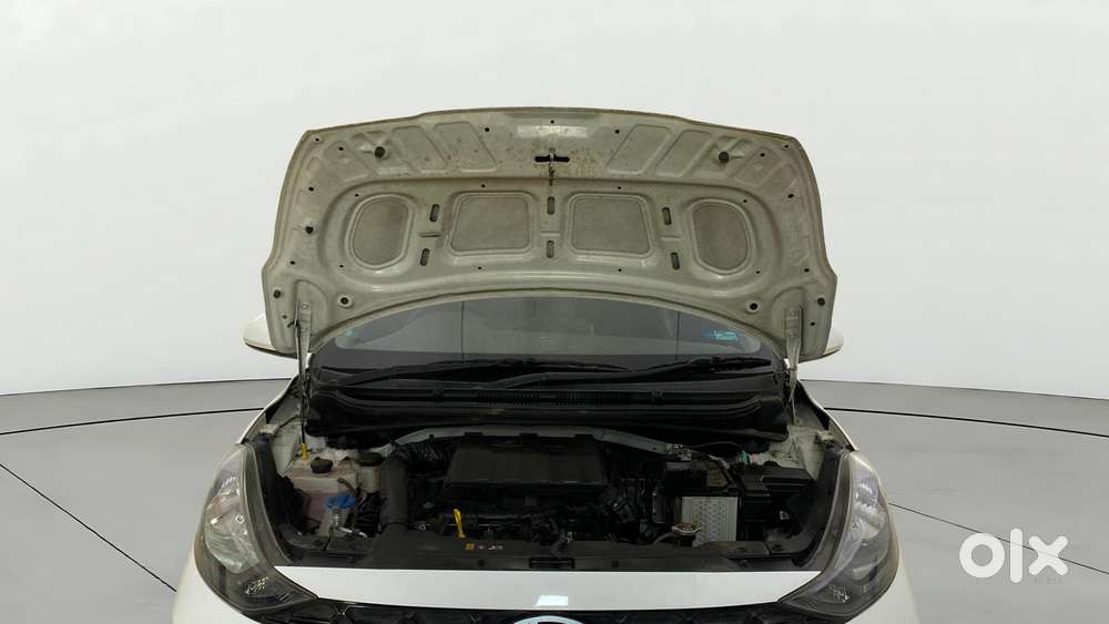Hyundai Aura S Manual, 2023, Petrol