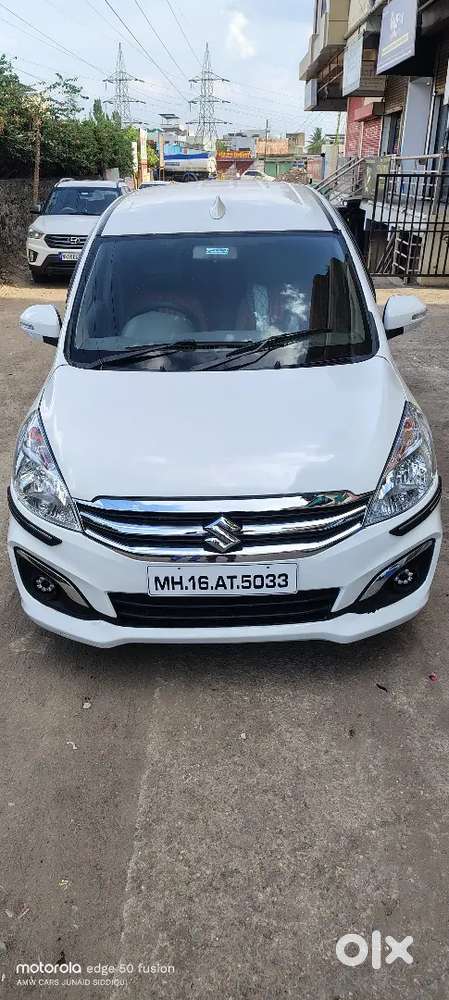 Maruti Ertiga Diesel 2013