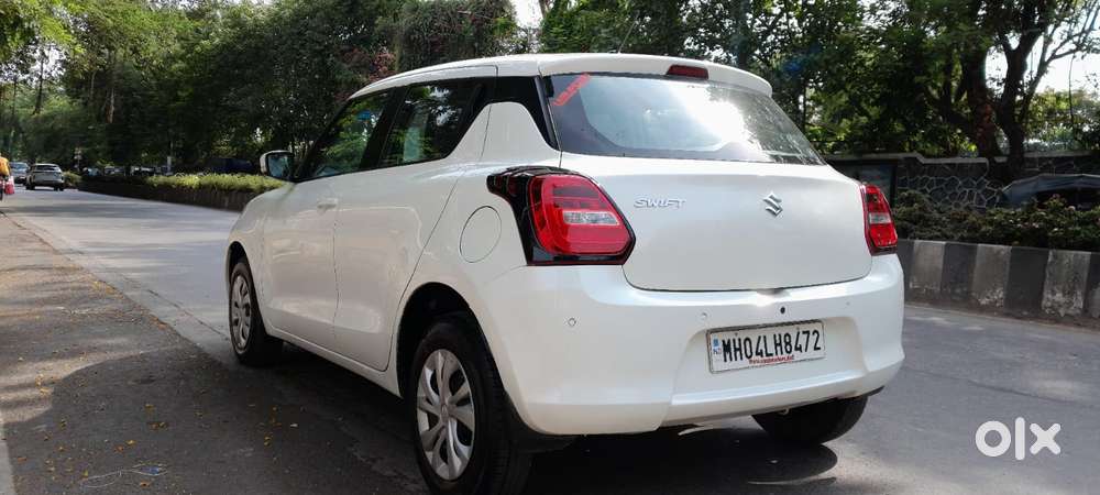 Maruti Suzuki Swift 2018 Amt Vxi, 2023, Petrol