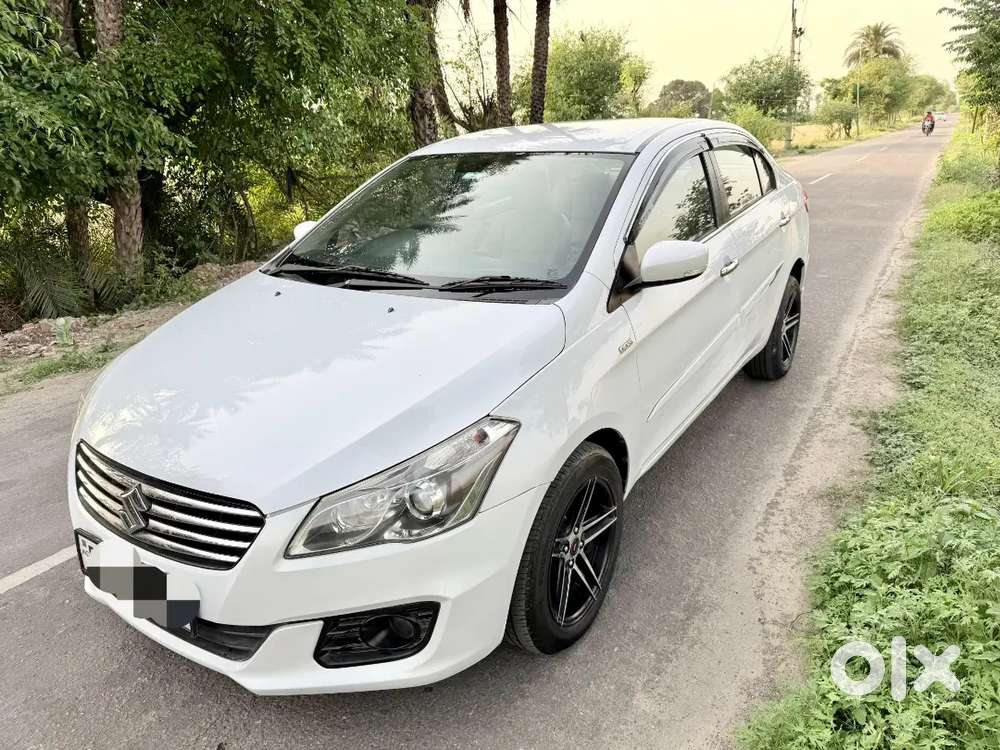 Maruti Suzuki Delta 2018