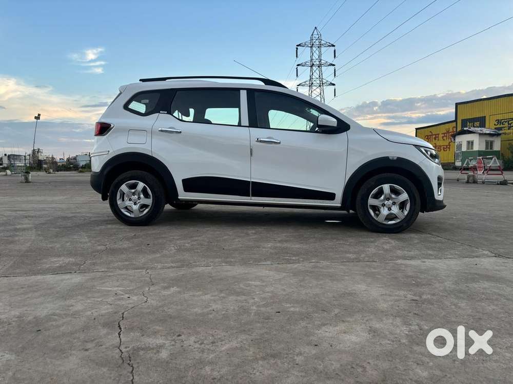 Renault Triber Petrol 2020