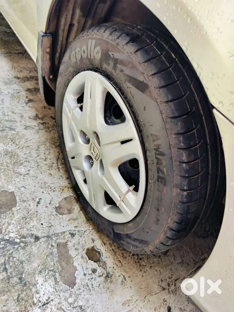 Honda City Zx 2005 Manual Petrol Second