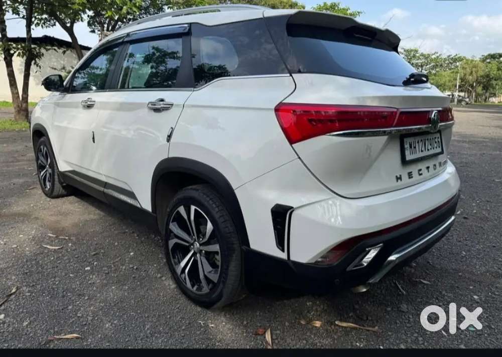 Mg Hector Plus Diesel 2023