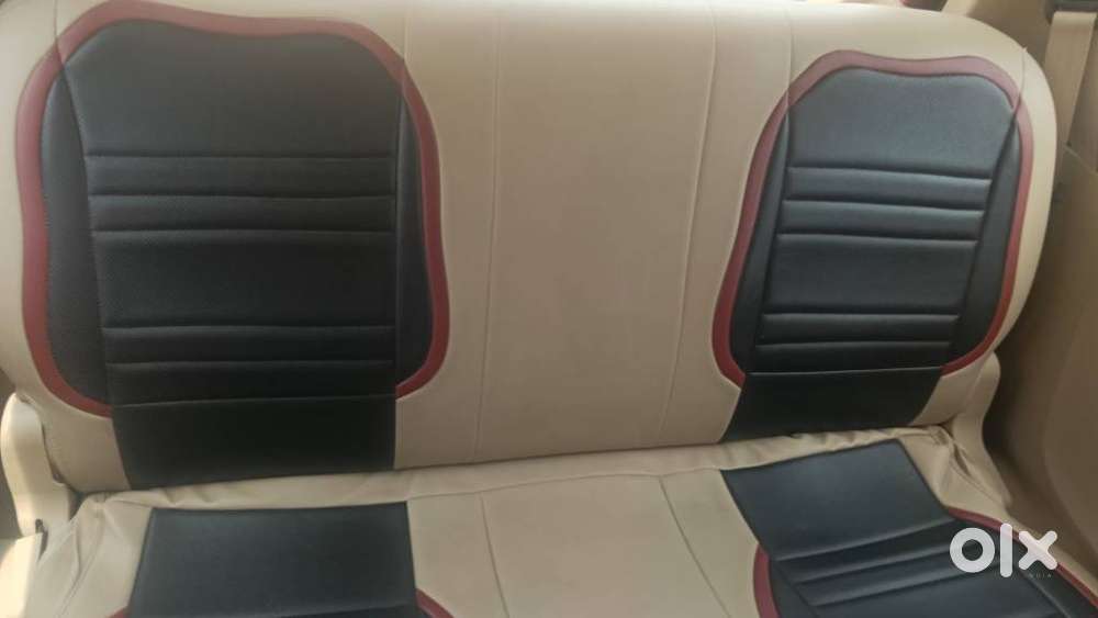 Chevrolet Enjoy 1.4 Ls 8, 2013, Petrol