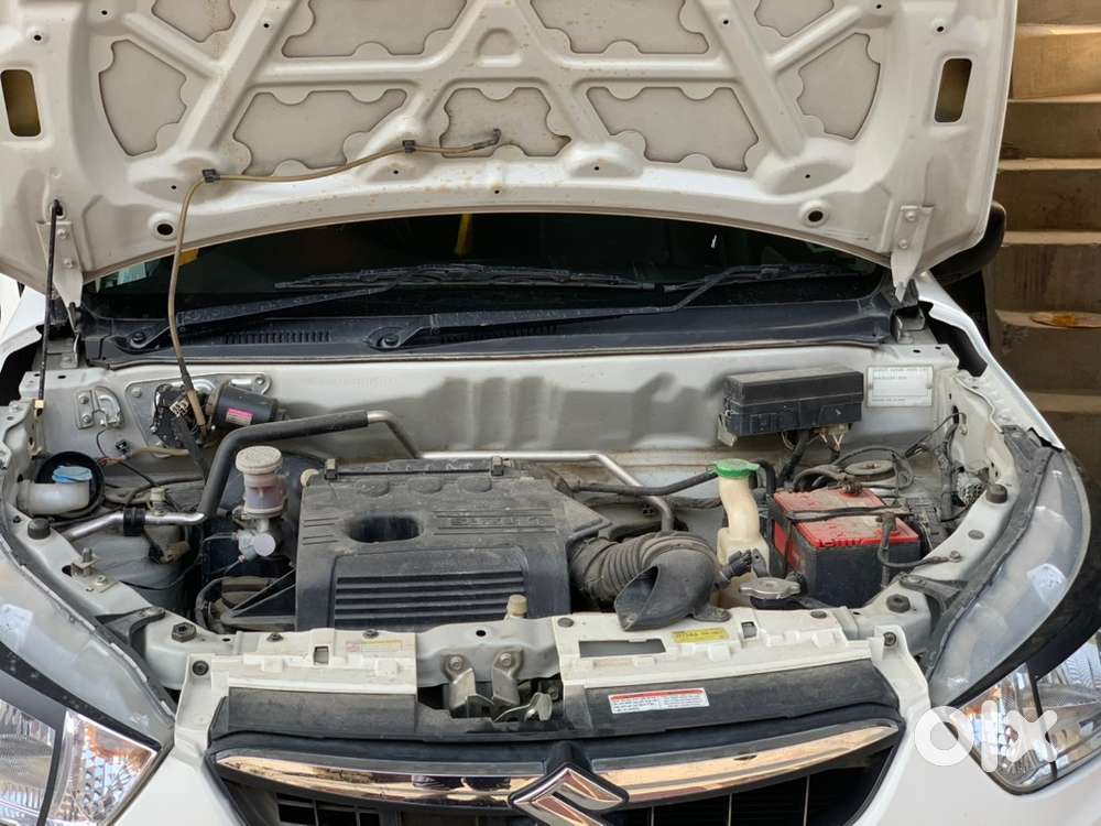 Maruti Suzuki Alto K10 2018 Petrol Good Condition