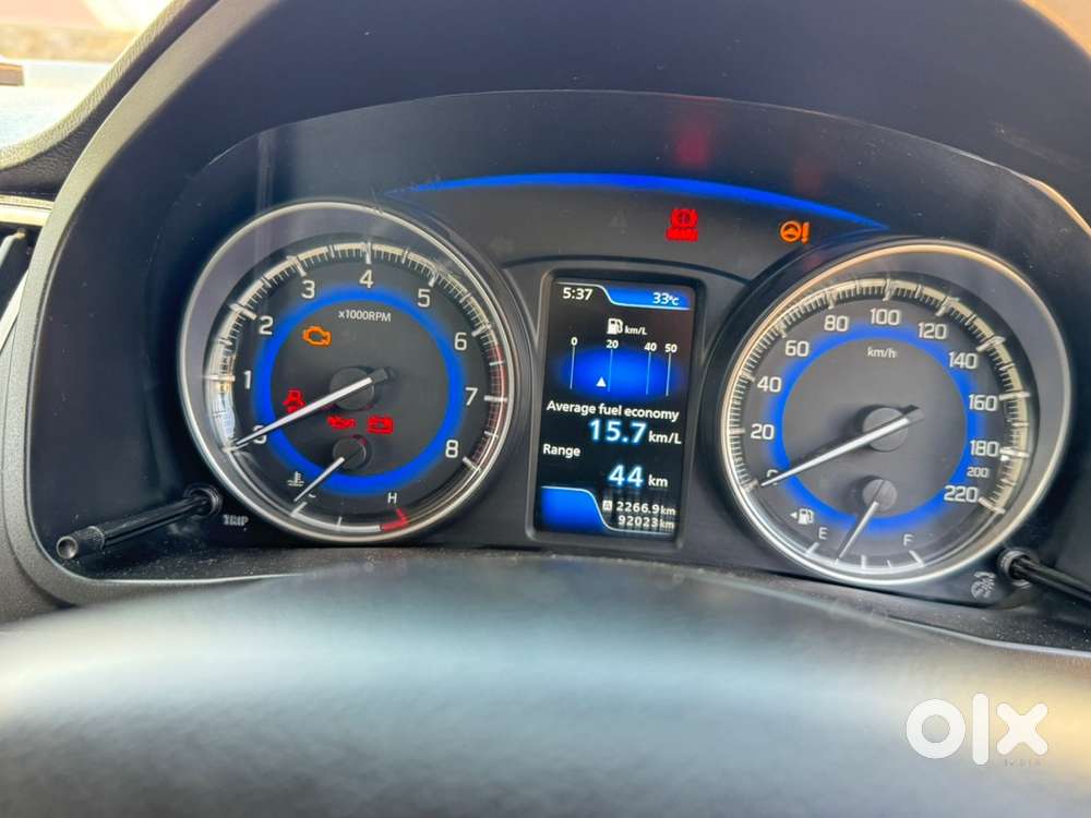 Maruti Suzuki Baleno 2021