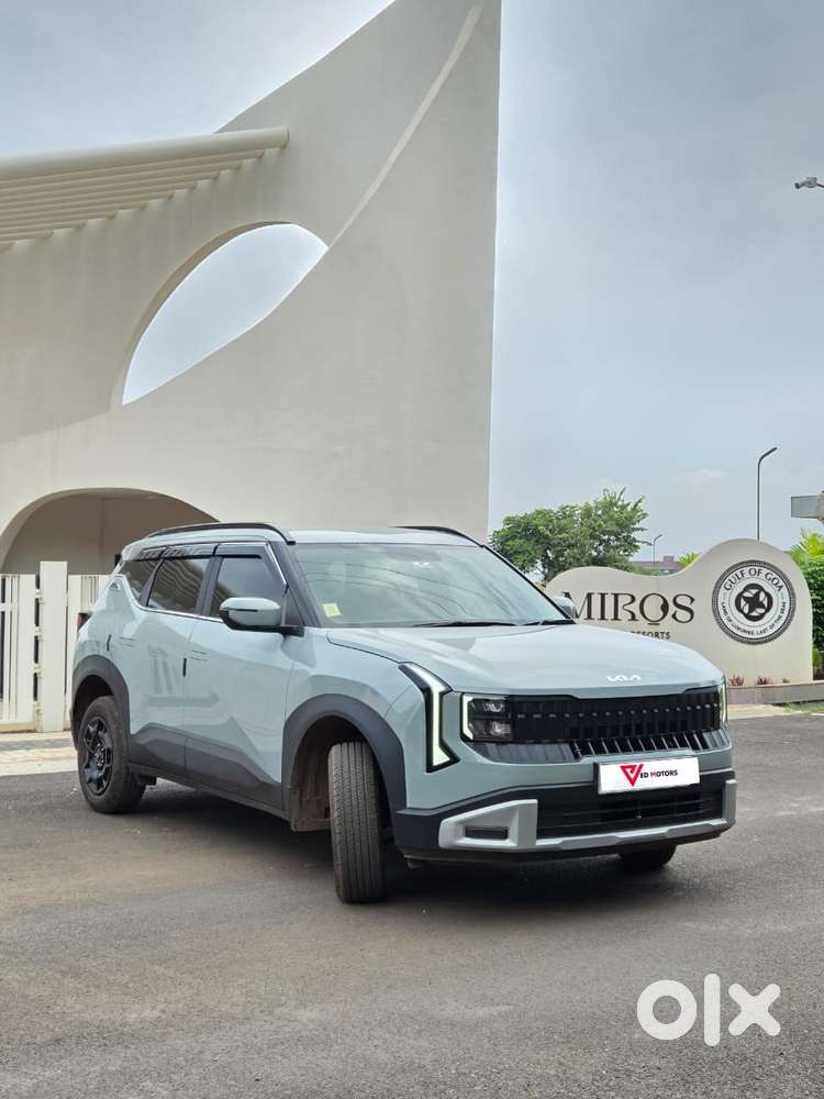 Kia Seltos Htk D, 2026, Diesel