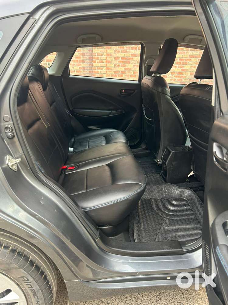 Maruti Suzuki Baleno