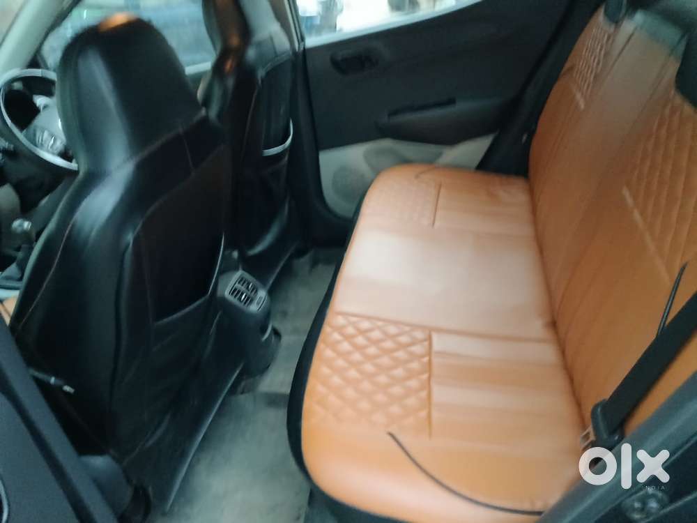Hyundai Grand I10 Nios 1.2 Kappa Vtvt Asta Cng, 2021, Cng & Hybrids