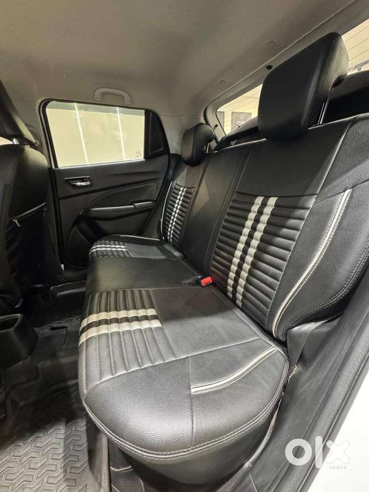 Maruti Suzuki Swift Zxi Plus, 2022, Petrol