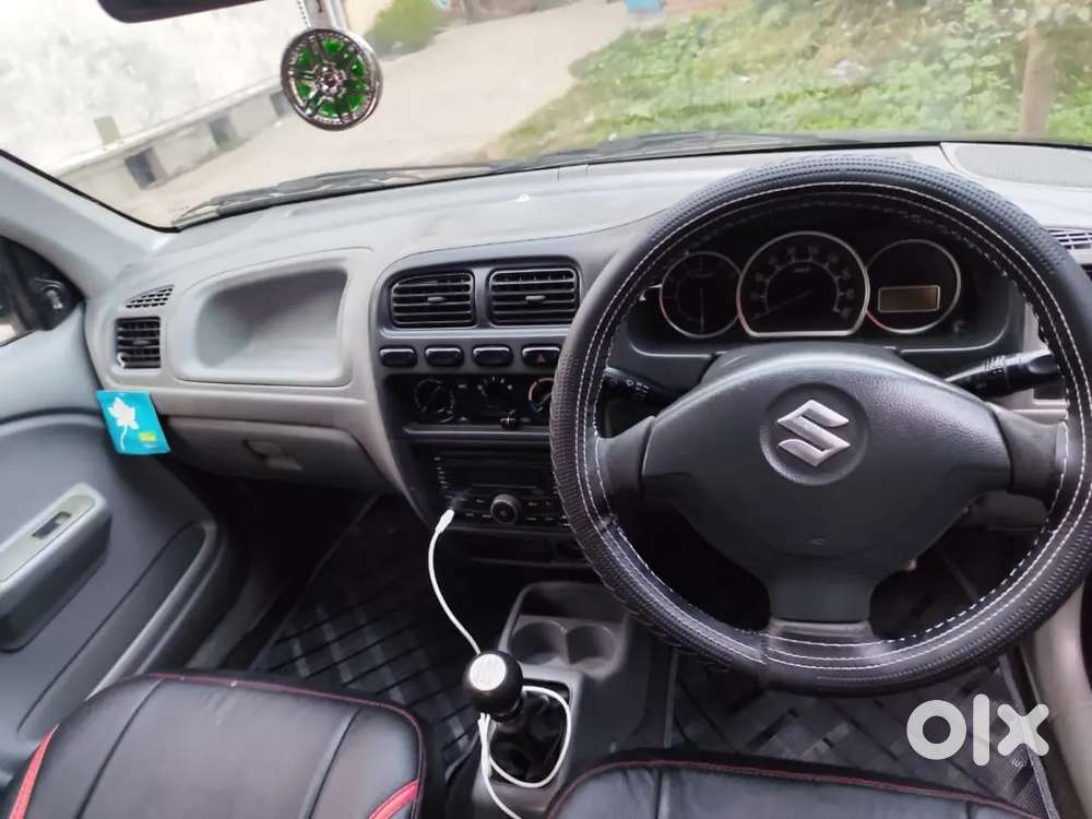 Maruti Suzuki Alto 2011 Vxi
