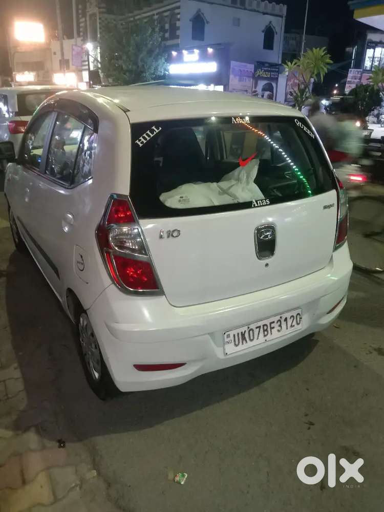 Hyundai I10 1.1 Magna 2014