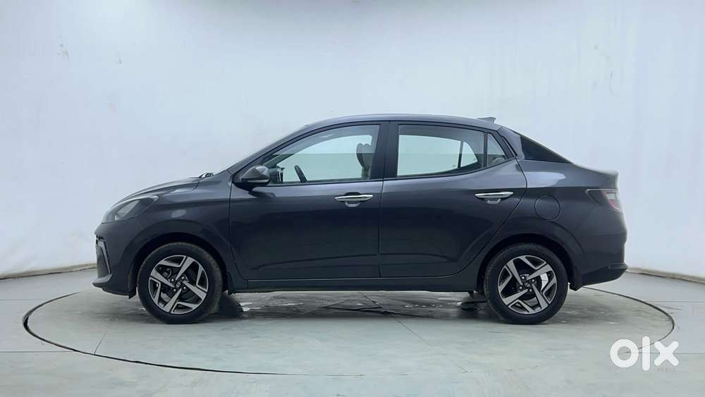 Hyundai Aura Sx 1.2 Petrol, 2023, Petrol