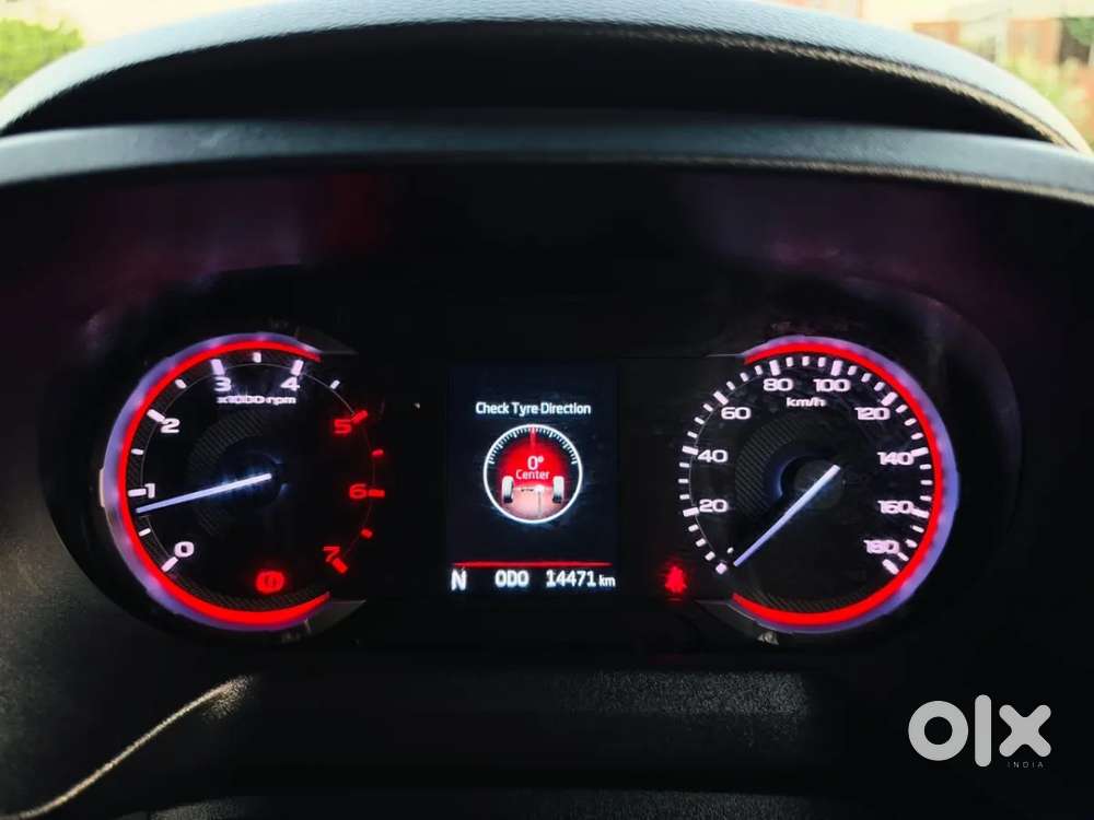 Mahindra Thar, 2026, Diesel