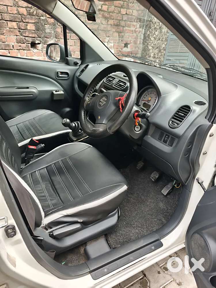 Maruti Suzuki Ritz 2013 Diesel 57500 Km Driven