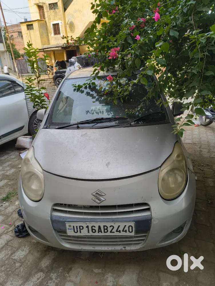 Maruti Suzuki A-star 2010 Petrol 84562 Km Driven