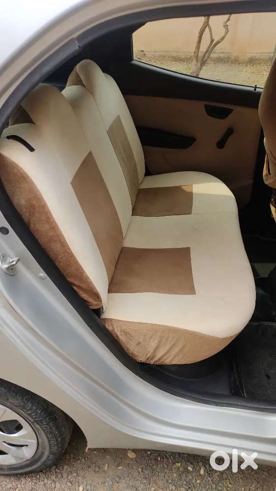 Hyundai Eon 2016 Petrol Well Maintained