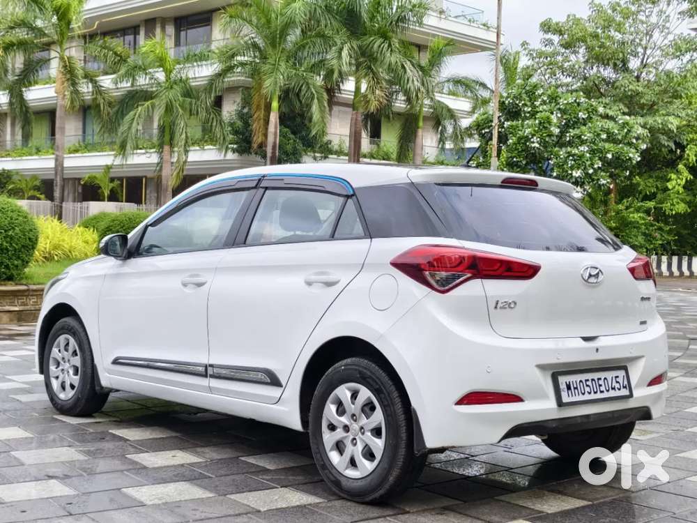 Hyundai Elite I20 [ ] 1.4 Sportz Crdi, 2017, Diesel