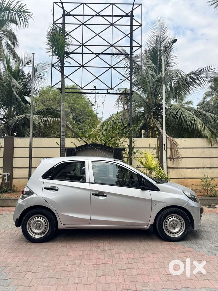 Honda Brio 2013-2016 S Mt, 2016, Petrol