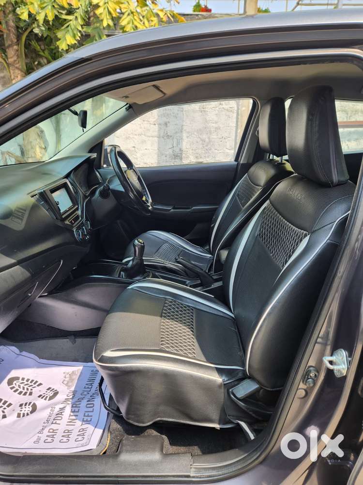 Maruti Suzuki Baleno Delta, 2016, Diesel