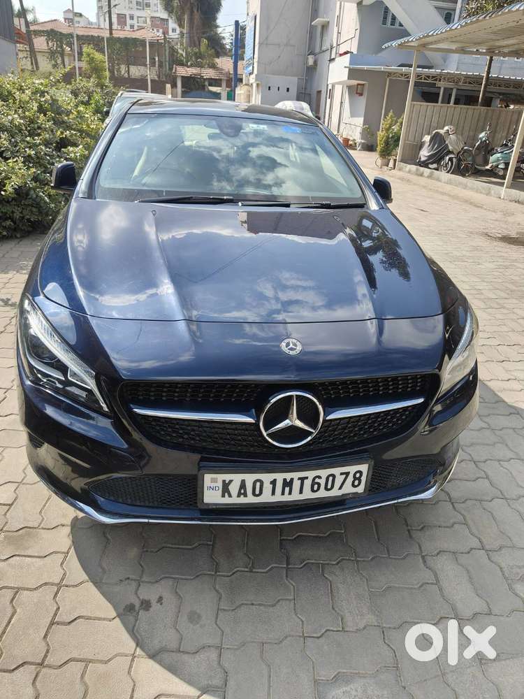 Mercedes-benz Cla 200 Sport 2019