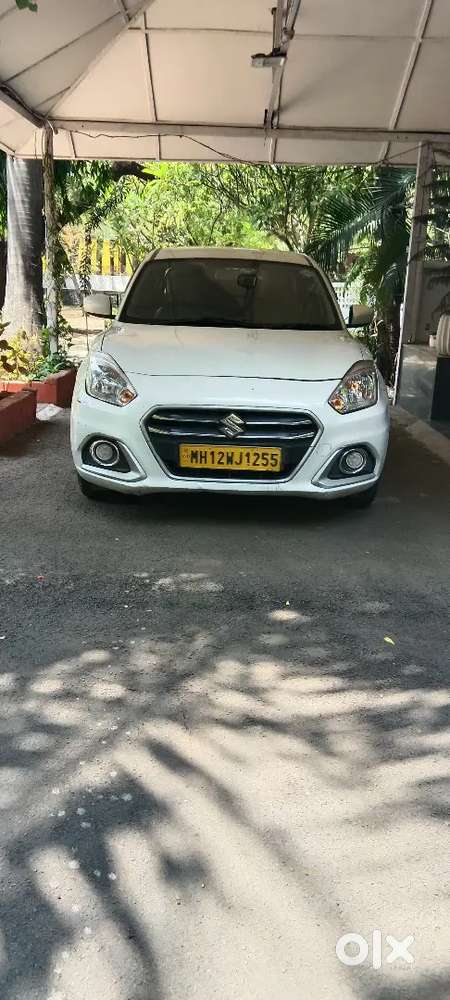 2024 Maruti Suzuki Dzire 1.2 Tour S Cng