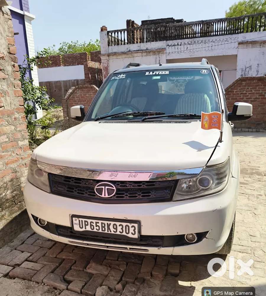 Tata Safari Storme 2013 Diesel 160000 Km Driven