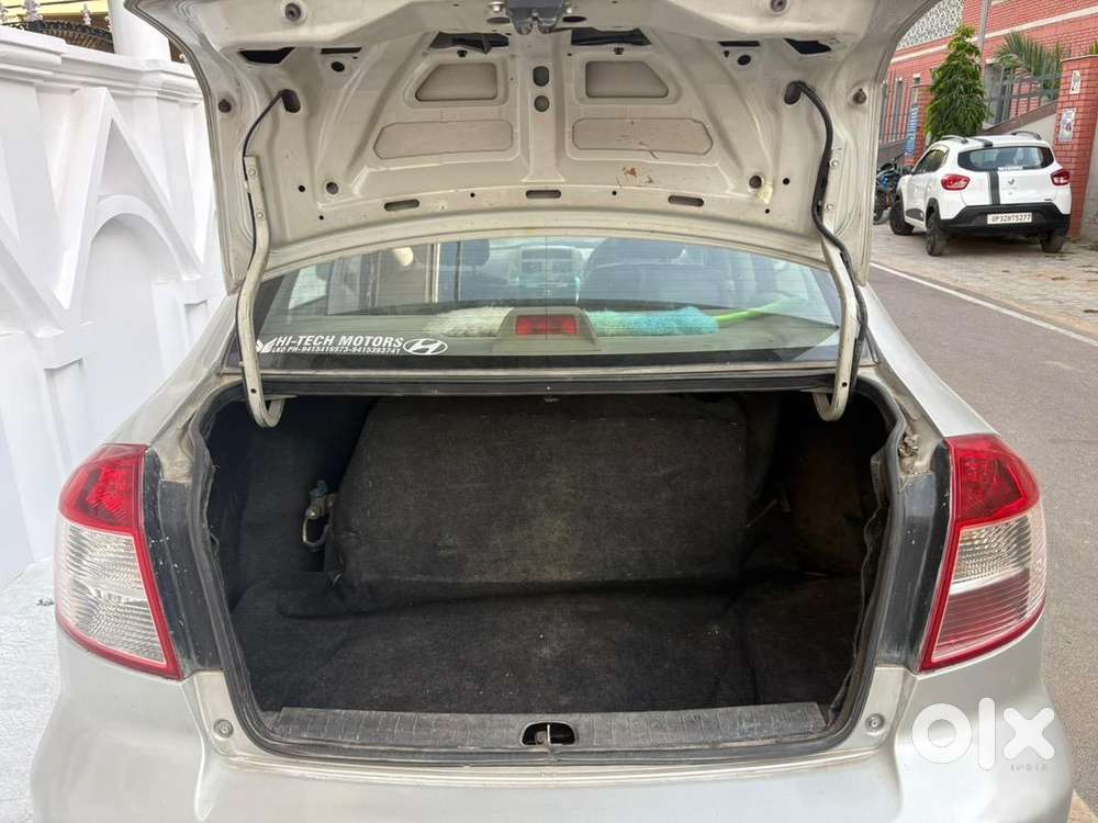 Maruti Suzuki Sx4 2010 Cng & Hybrids 150000 Km Driven