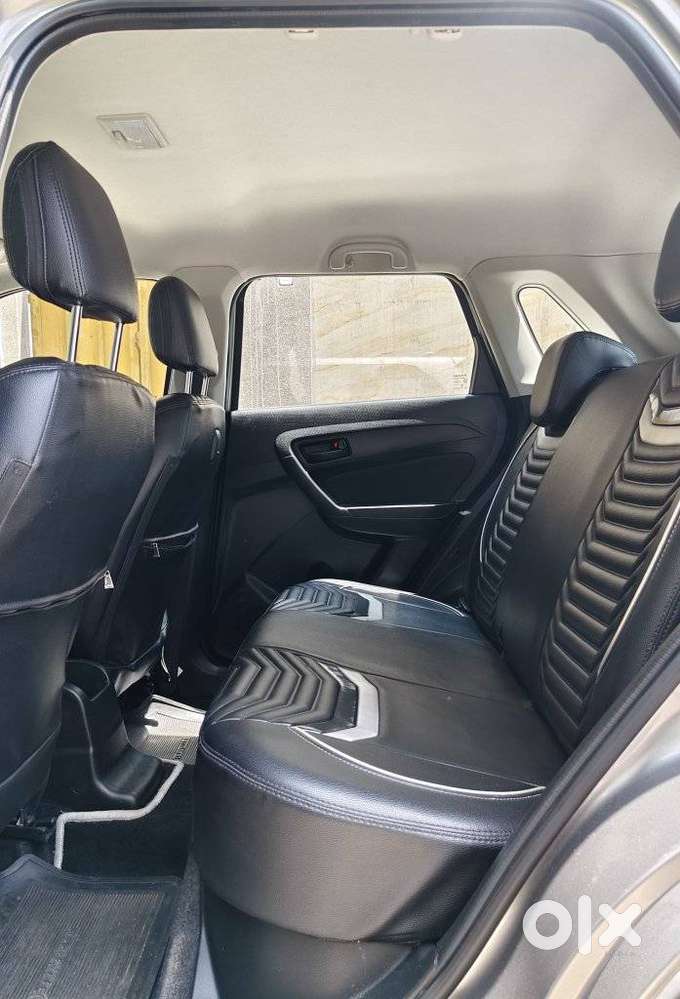 Maruti Suzuki Brezza Vdi, 2019, Diesel