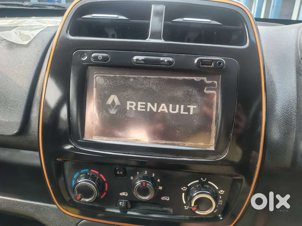 Renault Kwid Climber June 2017 Paper Uptodate With Name Transfer