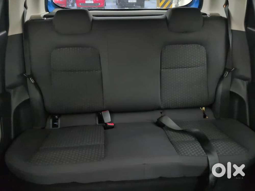 Tata Altroz 1.2 Xt, 2022, Petrol