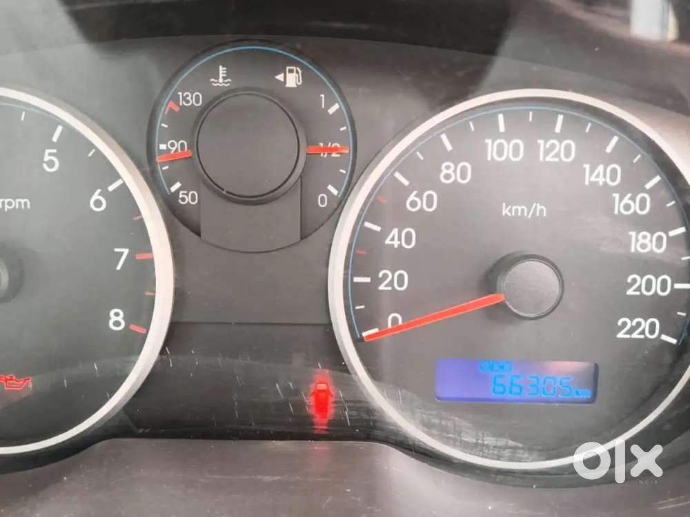 Hyundai I20 2012 Sunroof