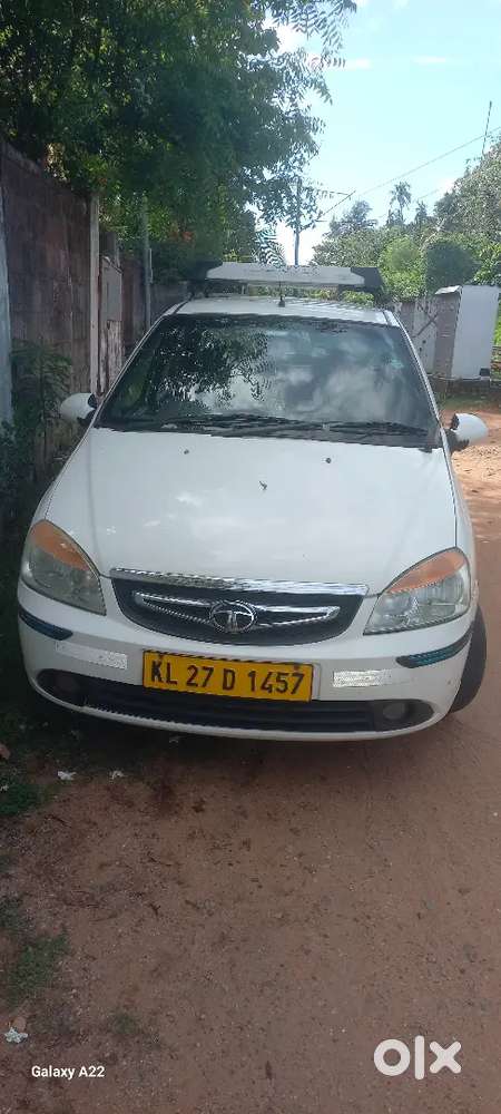 Tata Indica Ev2 Xeta 2014 Diesel 85000 Km Driven