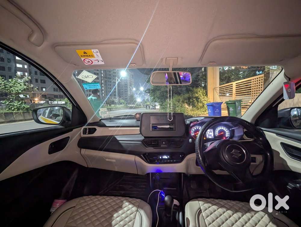 Maruti Suzuki Dzire 1.2 Tour S 2016
