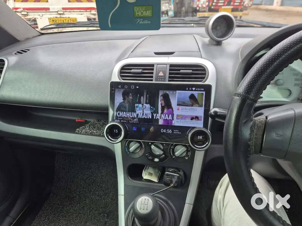 Maruti Suzuki Ritz Vdi 2016