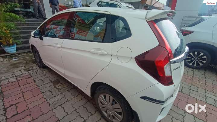 Honda Jazz 1.2 Sv I Vtec, 2015, Petrol