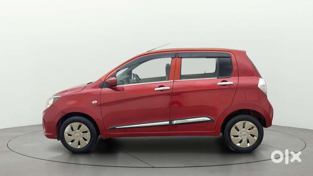 Maruti Suzuki Celerio Vxi Amt, 2018, Petrol