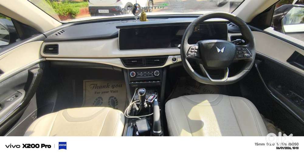 Mahindra Xuv700 2.2 Ax 5 Diesel Mt 7 Str, 2024, Diesel