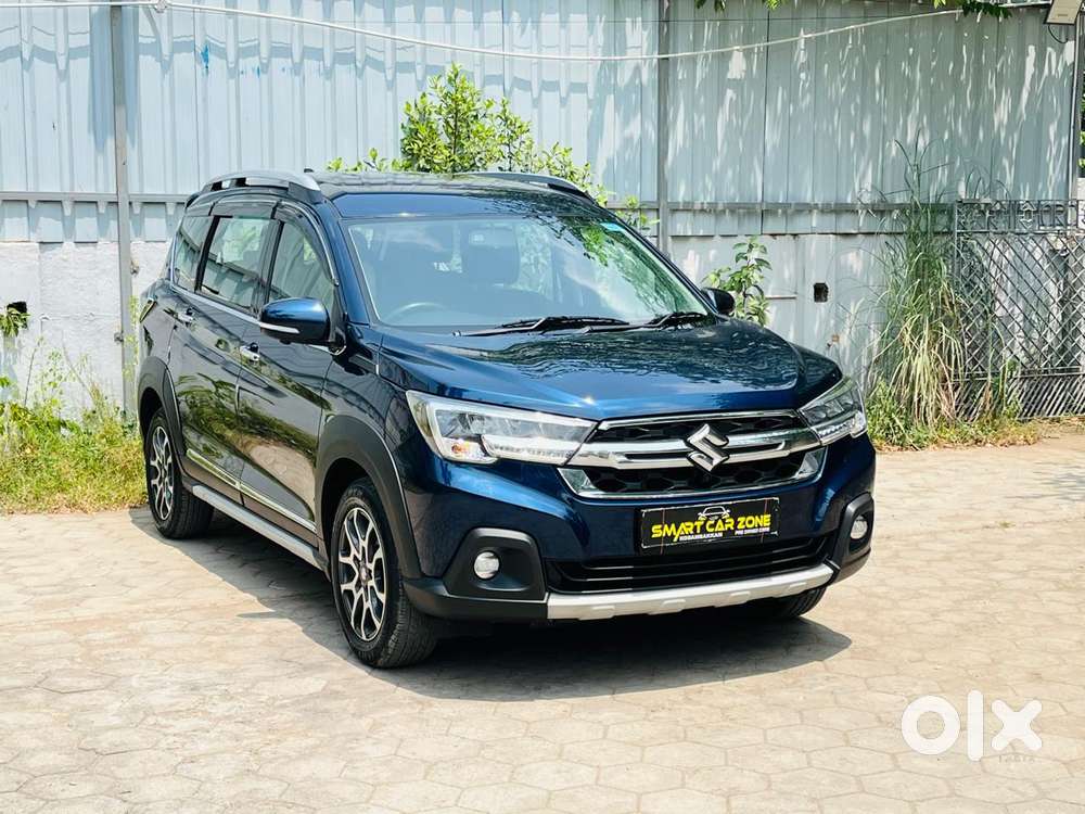 Maruti Suzuki Xl6 1.5 Alpha At, 2024, Petrol