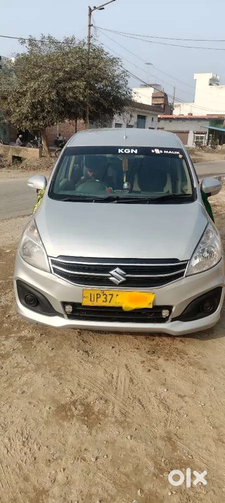 मारुति सुजुकी अर्टिगा