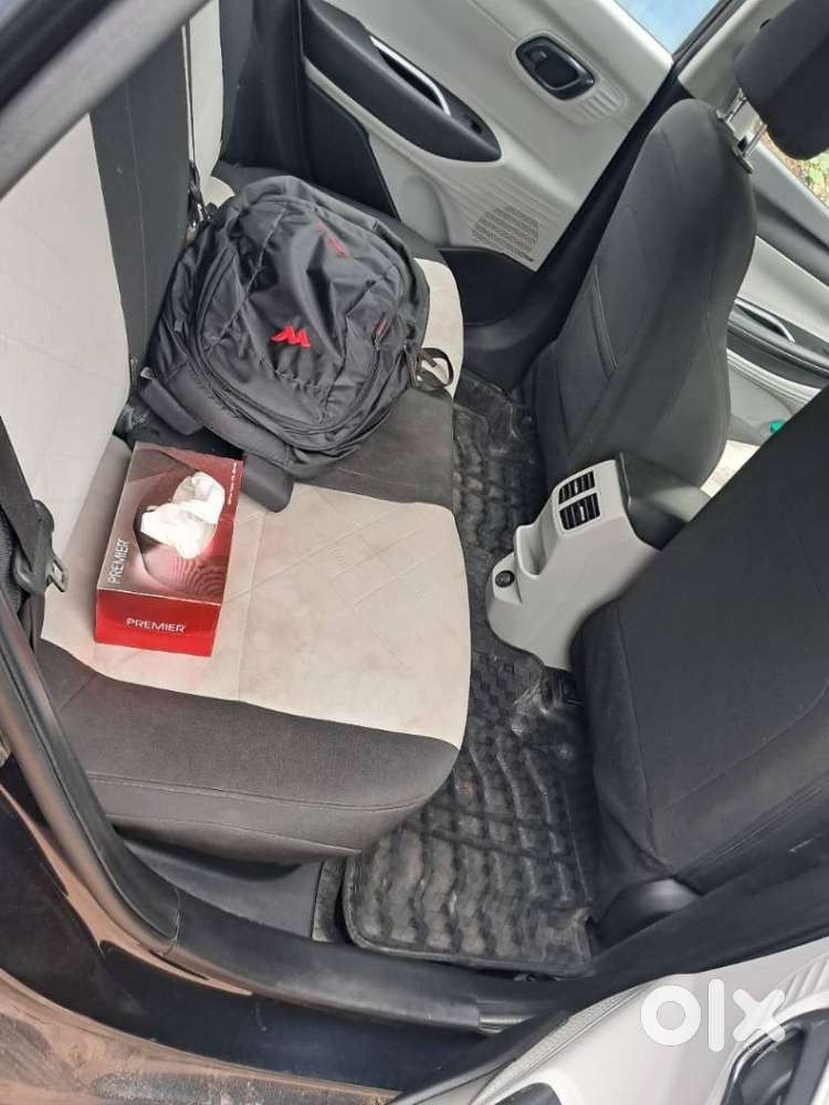 Hyundai New I20 1.2 Asta Mt, 2024, Petrol
