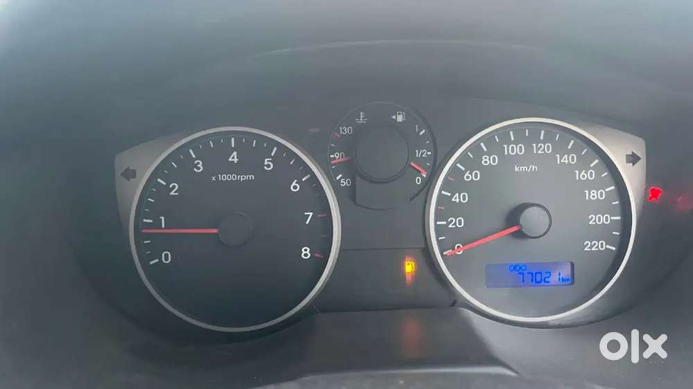 Hyundai I20
2012
Sportz 1.2 
Petrol + Cng
1st Owner
Only 77000/- Km