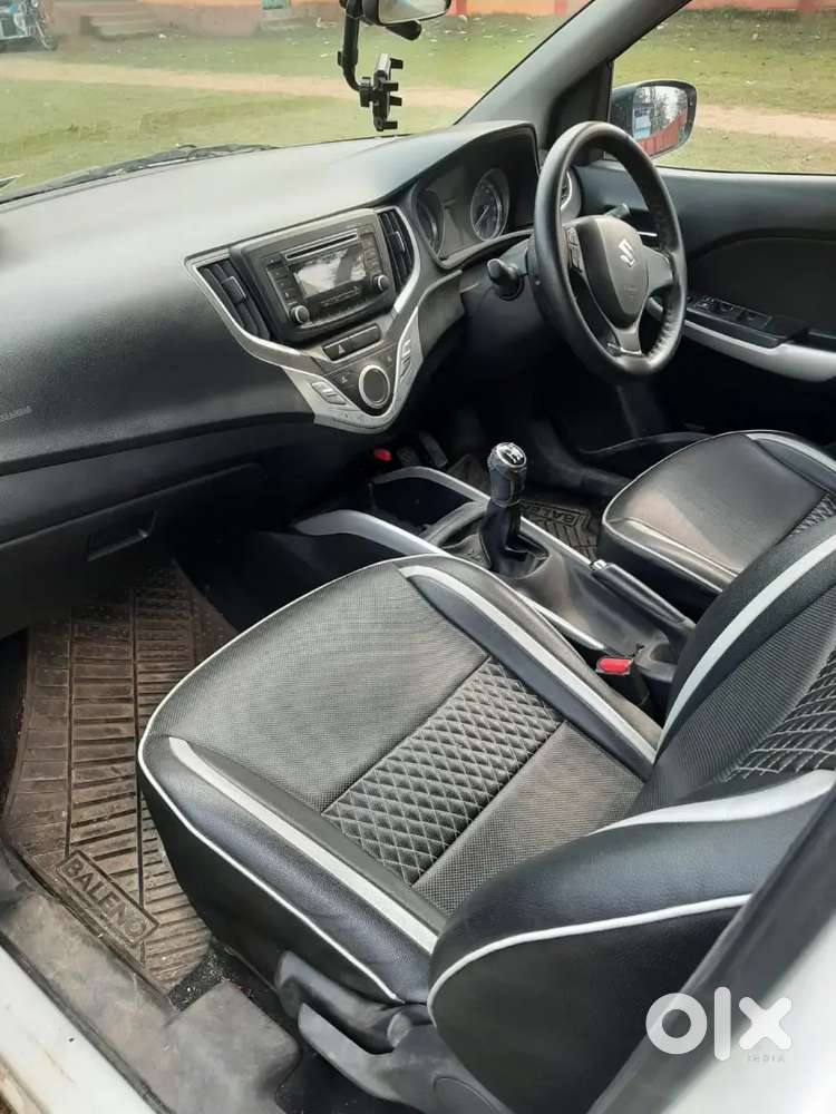 Maruti Suzuki Baleno 2018 Verygood Condition