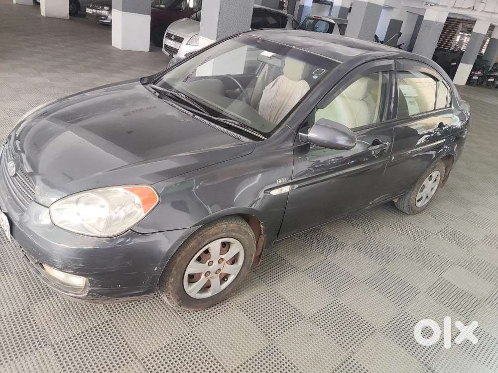 Hyundai Verna For Sale