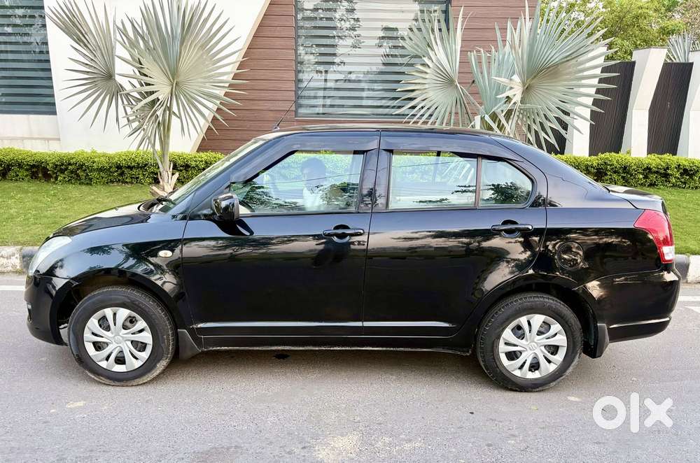 Maruti Suzuki Swift Dzire Vxi(o) Mt, 2011, Petrol