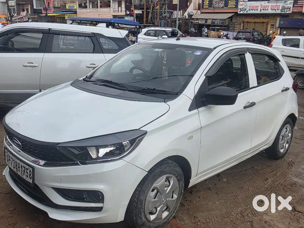 Tata Tiago Xm 2021
