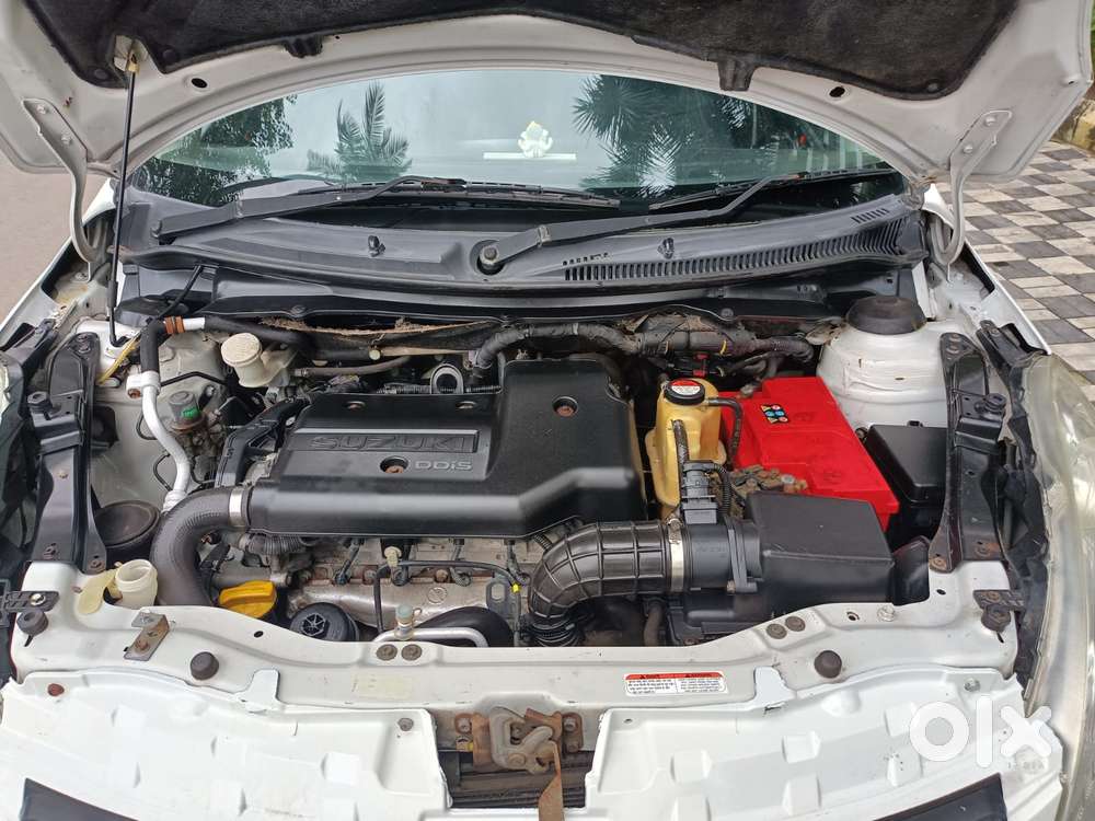 Maruti Suzuki Swift Vdi Optional, 2012, Diesel